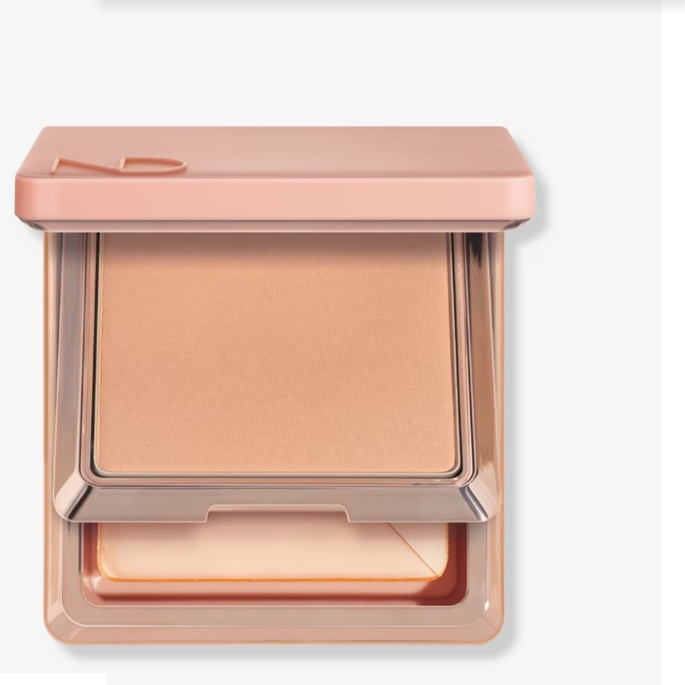 NWT NATASHA DENONA HY-GLAM Powder Foundation- N6